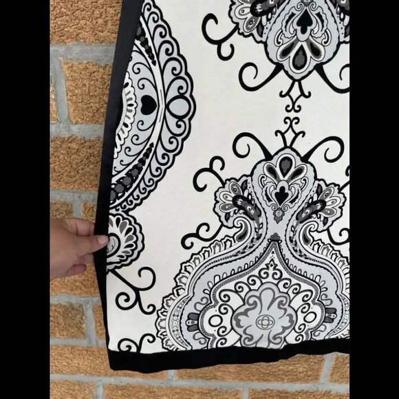 Phoebe Couture Party Cocktail Dress 2 - Picture 3 of 9